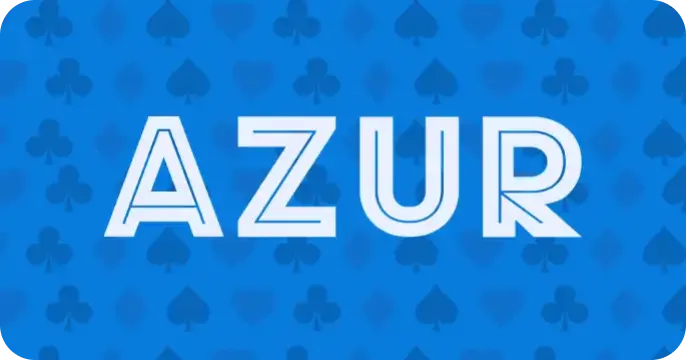 casino bleu azur
